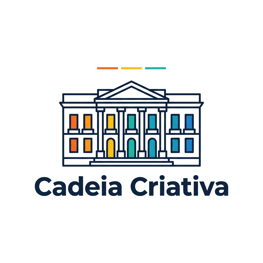 Cadeia Criativa